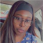 Diplomata in pasticceria, offro ripetizioni in francese, storia e geografia, ma posso anche aiutare nei compiti